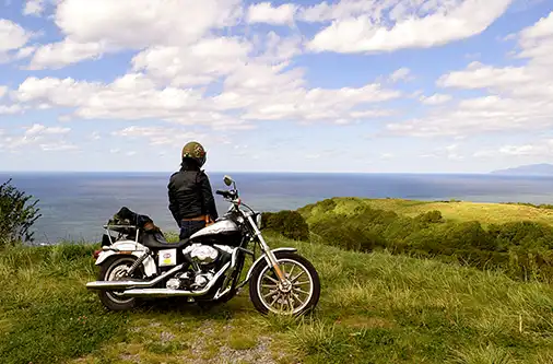 galeria motohorizon