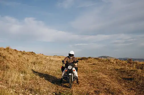 galeria motohorizon