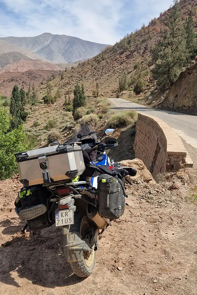 Transport do Agadir